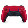 Беспроводной контроллер DualSense для Sony PlayStation 5, Volcanic Red (Вулканический красный)