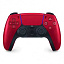 Беспроводной контроллер DualSense для Sony PlayStation 5, Volcanic Red (Вулканический красный)