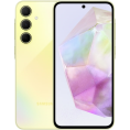 Samsung Galaxy A35 5G 8/128 ГБ, lemon (желтый)