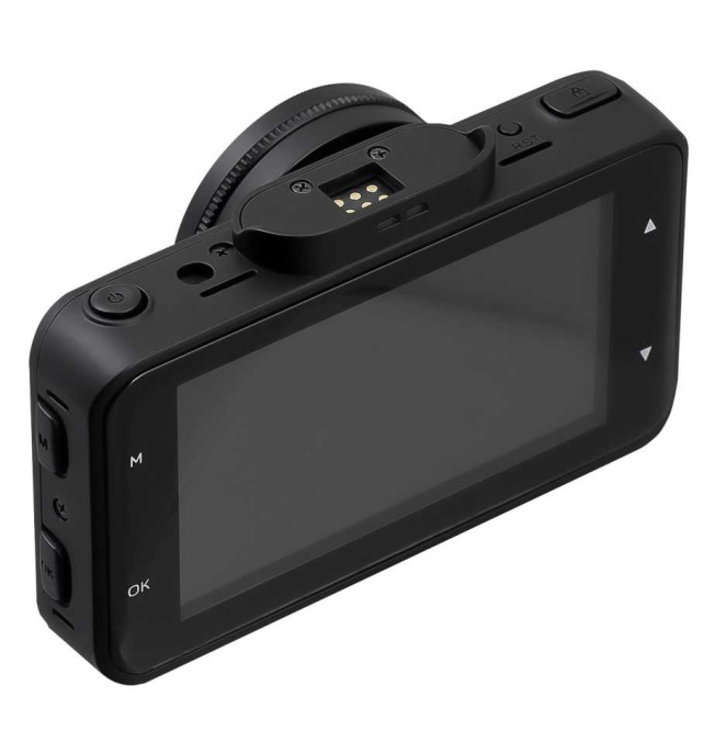 VIPER X Drive Wi Fi DUO - видеорегистратор (2 камеры) наружная