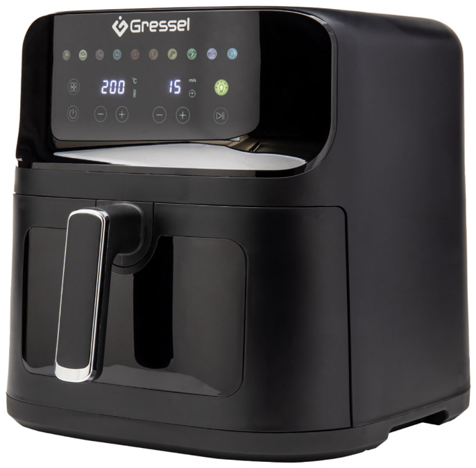 Аэрогриль Gressel GAF-1826