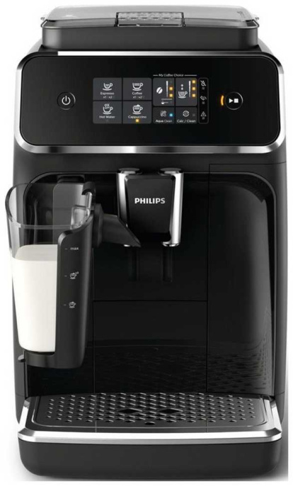 Кофемашина автоматическая Philips EP 2231/40