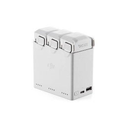 Двухнаправленная зарядная станция для DJI Mini 4 Pro/Mini 3 Pro