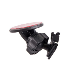 Крепление для SilverStone F1 Hybrid EVO, Hybrid EVO S, Hybrid S-BOT и Sochi PRO на 3М-скотче