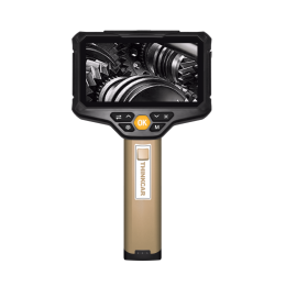 Thinkcar Tes 205 - видеоэндоскоп для автосервиса