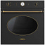 Электрический духовой шкаф Smeg SFP 805 AO