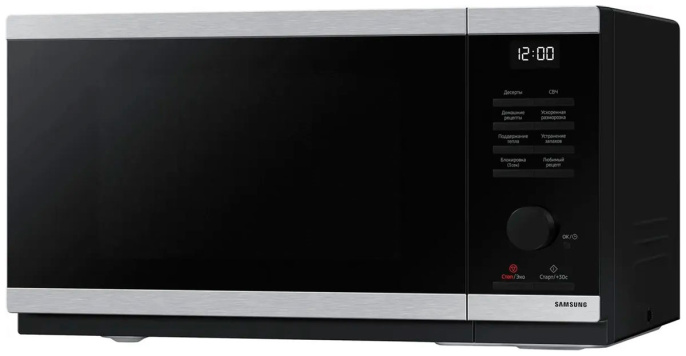 Микроволновая печь - СВЧ Samsung MS23DG4504ATBW
