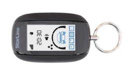 Автосигнализация StarLine B97 V2 3CAN+FD+4LIN LTE