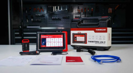Диагностический сканер THINKTOOL LITE 2