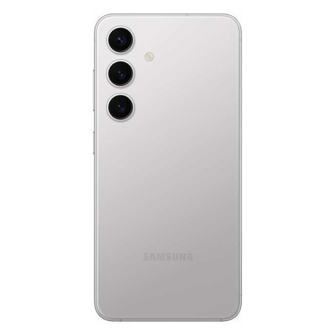 Samsung Galaxy S24 12/256 ГБ, серый