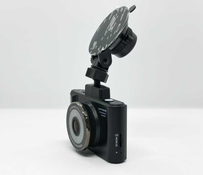 VIPER ORION - видеорегистратор с камерой заднего вида