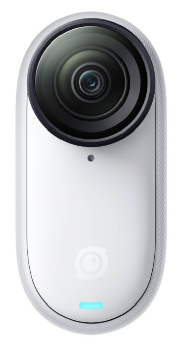 Экшн-камера Insta360 GO 3S 64 Гб White