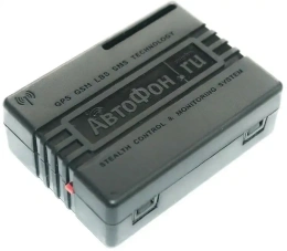 АвтоФон SE+ Маяк для постоянного мониторинга и трекинга