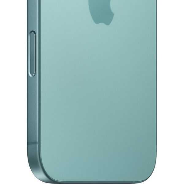 Apple iPhone 16 Plus 128GB Teal (бирюзовый)