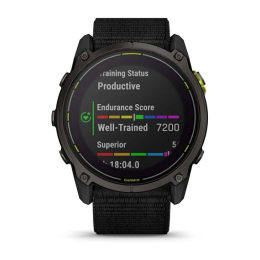 Умные часы Garmin Enduro 3
