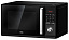 Микроволновая печь - СВЧ BBK 25MWS-954T/B, черный