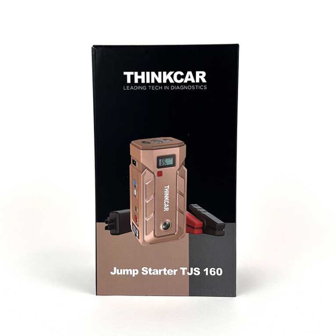 Thinkcar TJS 160