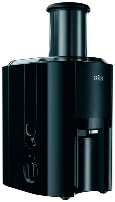 Соковыжималка Braun J 300