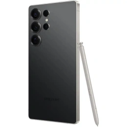Смартфон Samsung Galaxy S25 Ultra SM-S938B 12/512Gb Titanium Black