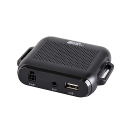 SilverStone F1 R-BOT PRO - разнесенный сигнатурный радар-детектор с LNA усилителем