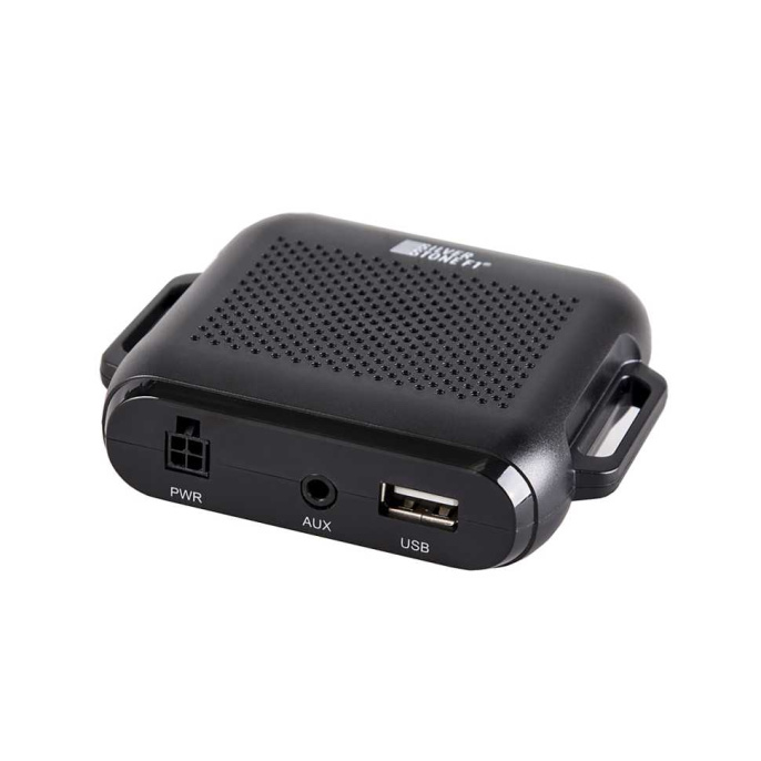 SilverStone F1 R-BOT PRO - разнесенный сигнатурный радар-детектор с LNA усилителем