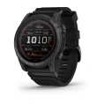 Умные часы Garmin Tactix 7 Pro Ballistics Edition Black