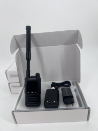 Детектор БПЛА "Колибри 2.0"