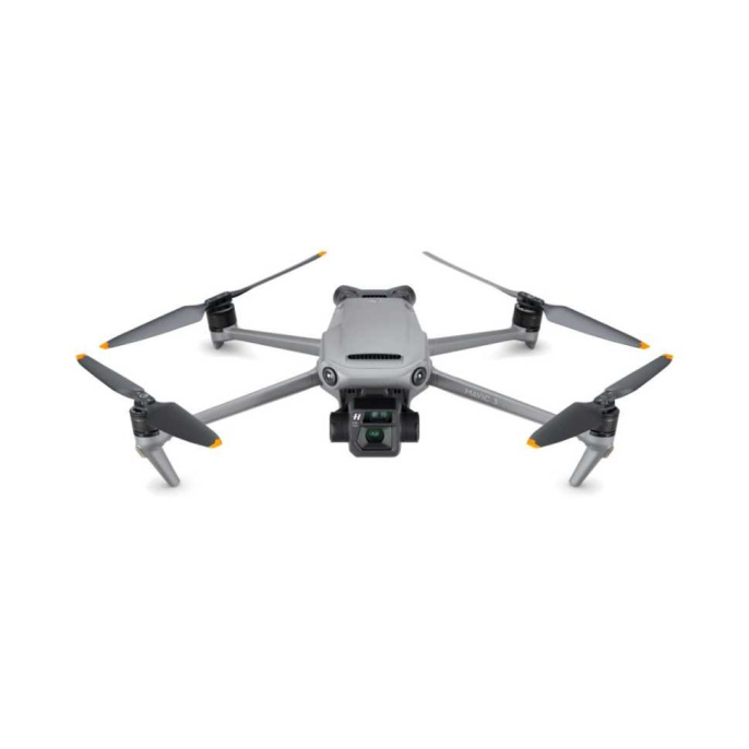 Квадрокоптер DJI Mavic 3 Тушка Only Drone