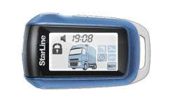 Автосигнализация StarLine T94 v2