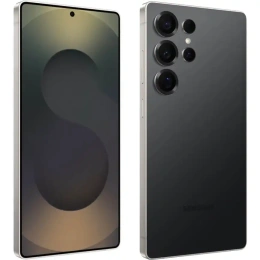Смартфон Samsung Galaxy S25 Ultra SM-S938B 12/512Gb Titanium Black
