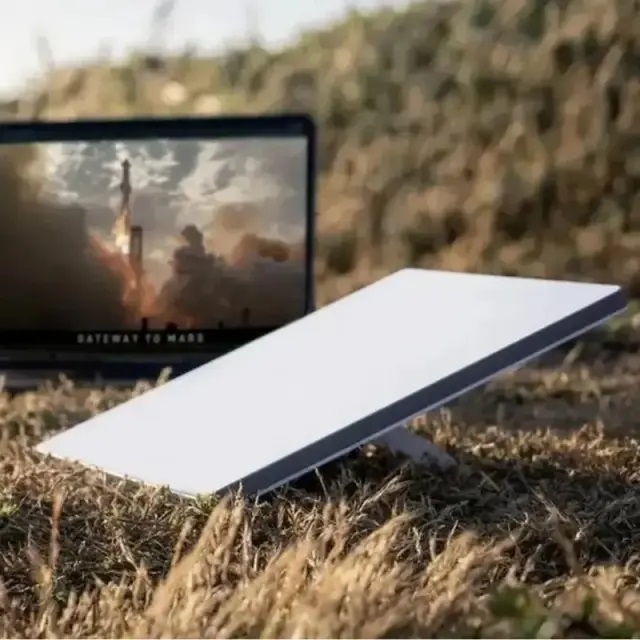 Комплект оборудования спутниковой связи Starlink Mini V5