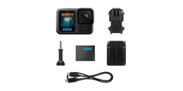 Экшн-камера GoPro HERO 13 Black, Standard