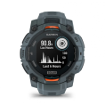 Умные часы Garmin Instinct 3 Solar 45 mm Twilight with Twilight Band