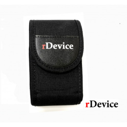 Толщиномер rDevice RD-990 LITE (рубиновый датчик, оцинковка, магнитная шпатлевка)