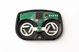 Брелок метка Pandora BTM-762