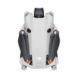 Квадрокоптер DJI Mini 4 Pro (DJI RC 2)