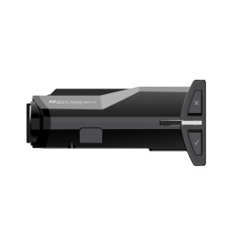 SilverStone F1 HYBRID S-BOT PRO Wi-Fi Doppler Edition