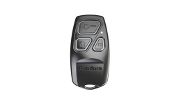 Pandect X-1800L GPS - автосигнализация с автозапуском c встроенный 2G GSM-модем, Bluetooth 5.0, 2xCAN, LIN, GPS/GLONASS-приёмник