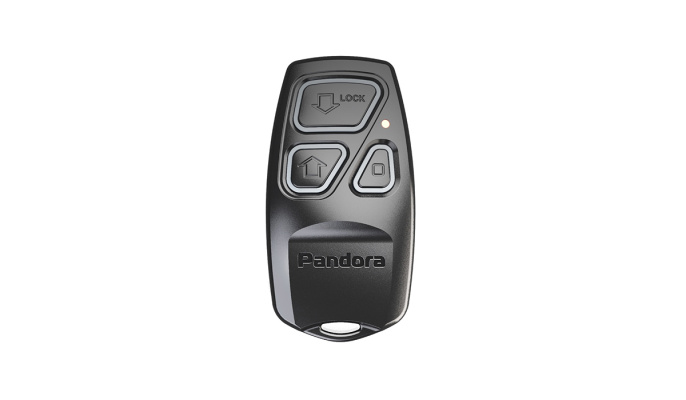 Pandect X-1800L GPS - автосигнализация с автозапуском c встроенный 2G GSM-модем, Bluetooth 5.0, 2xCAN, LIN, GPS/GLONASS-приёмник