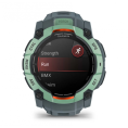 Умные часы Garmin Instinct 3 AMOLED 50 mm Neo Tropic with Twilight Band