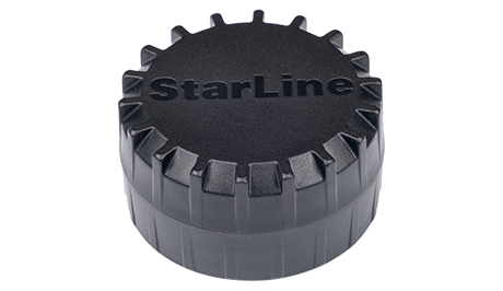 StarLine M25 BT - автономный поисковый маяк