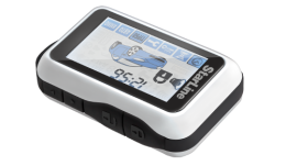 Брелок StarLine E90 (оригинал)