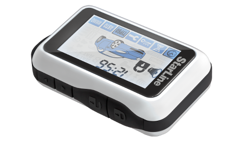 Брелок StarLine E90 (оригинал)