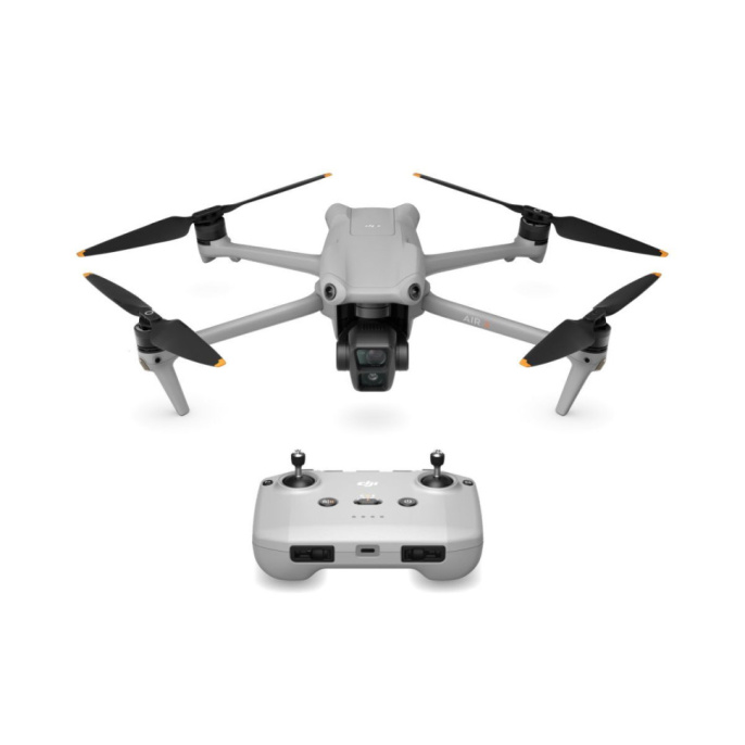 Квадрокоптер DJI Air 3 (RC-N2)