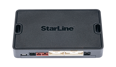 Автосигнализация StarLine S96 v2 GPS