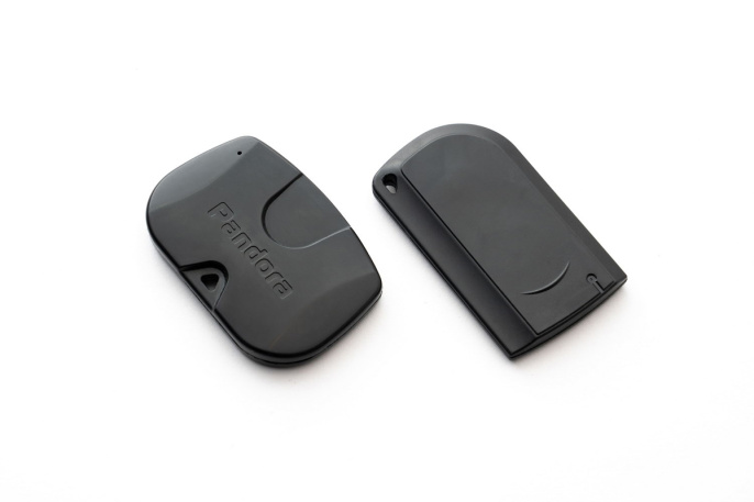 Брелок метка Pandora BTM-762