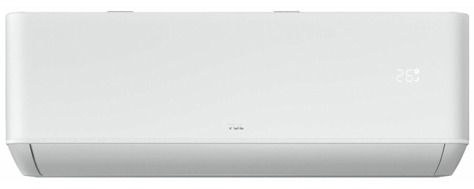 Кондиционер сплит-система TCL TAC-TP24ONF/R белый