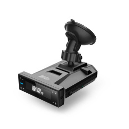 SilverStone F1 Sochi PRO Wi-Fi - сигнатурный радар-детектор премиум класса