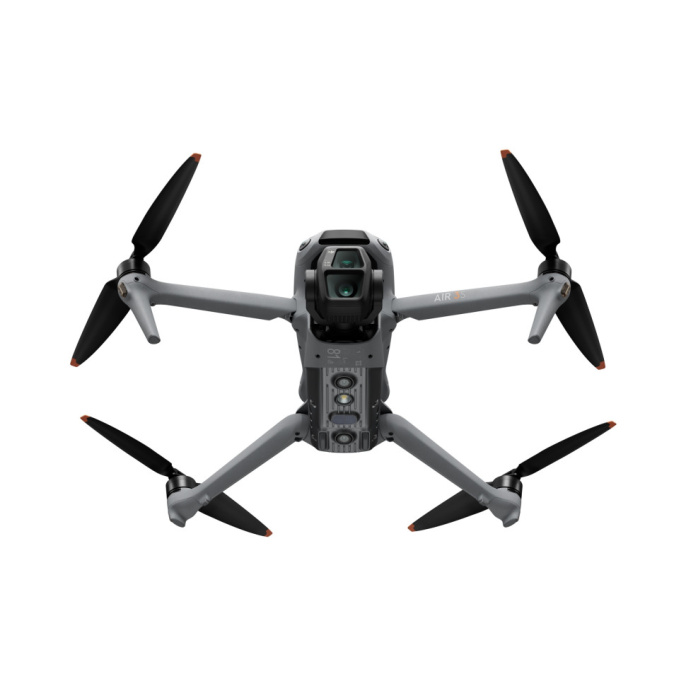 Квадрокоптер DJI Air 3S (RC-N3)