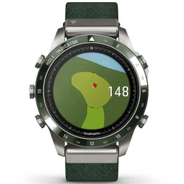 Умные часы Garmin MarQ Golfer Gen 2
